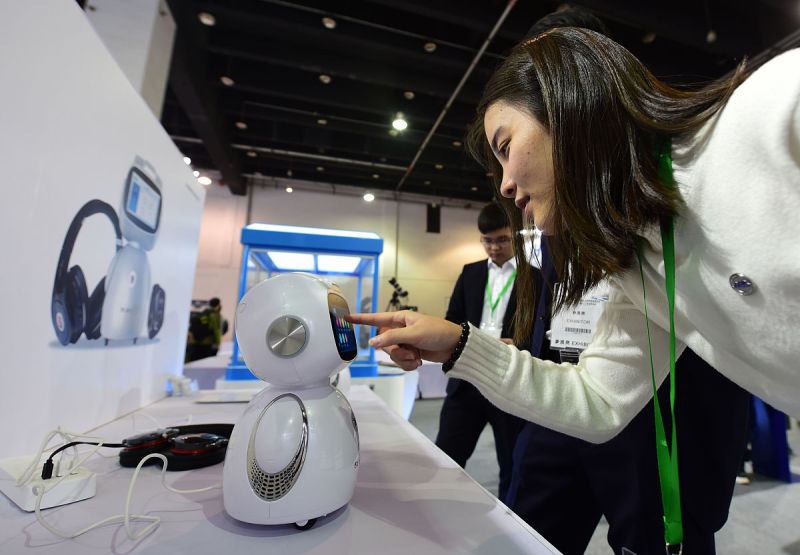 南京电话机器人多少钱- 了解现代通信技术的成本及好处