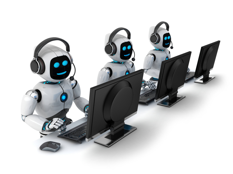 语音客服机器人介绍：提高客户服务效率的利器
