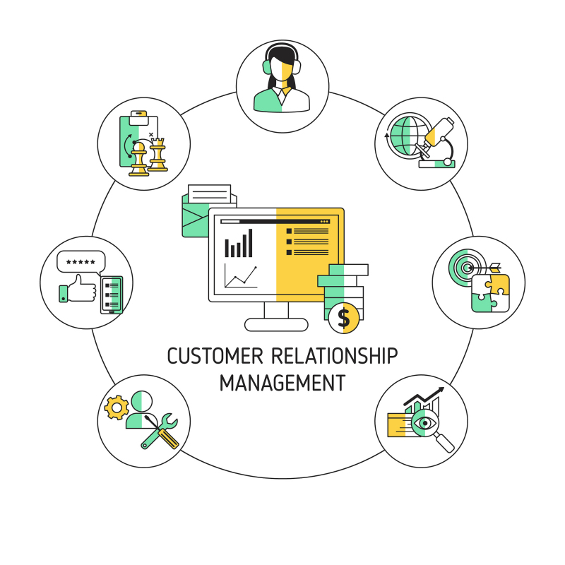 提升企业营销能力：智能营销客户管理系统如何助力？