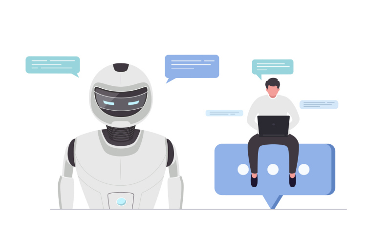 智能机器人在线对话：让沟通更简单有效的工具