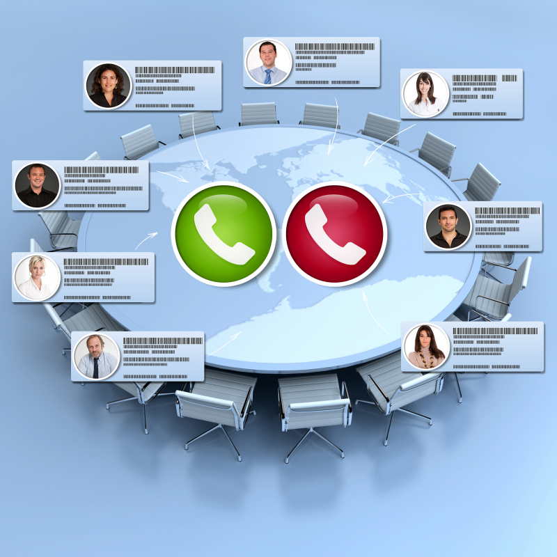 电话呼叫中心系统：提升客户服务的不可或缺的工具