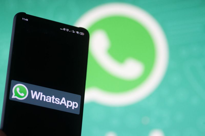 Title- WhatsApp 对接：一种创新的沟通方式？