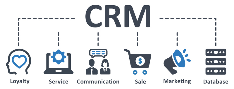 SCRM平台：提高客户服务和营销的关键