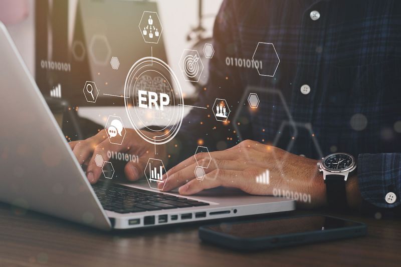 ERP采购管理：提高企业采购效率的最佳实践方式