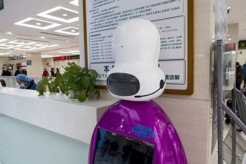 兰州外呼机器人：增强客户互动的智能解决方案