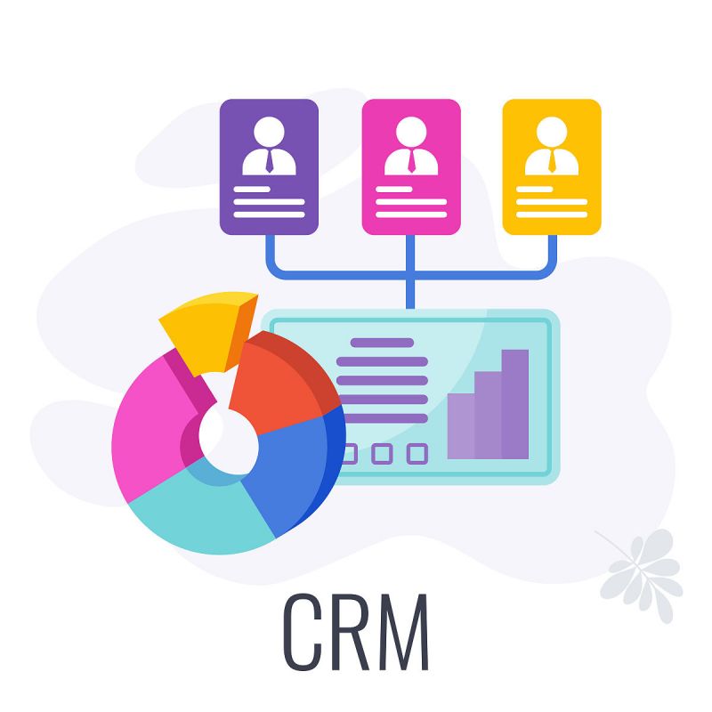 Crm系统试用：管理您的客户和业务