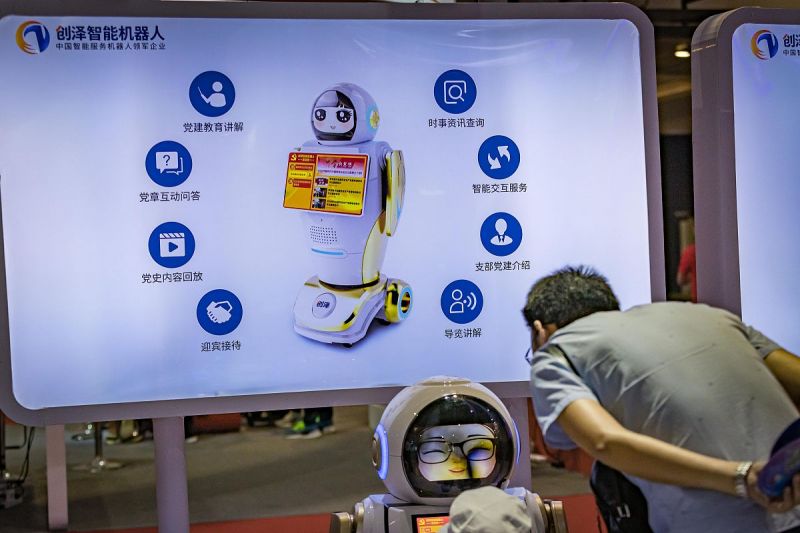 莆田外呼机器人：现代营销的利器