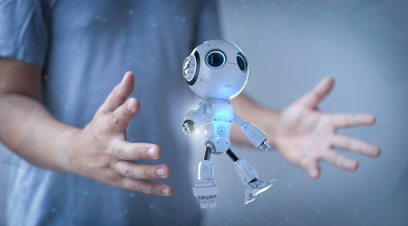 智能回复机器人：提高客户服务和效率的利器