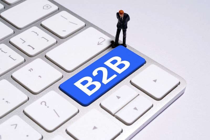 如何改善你公司的客服b2b效率
