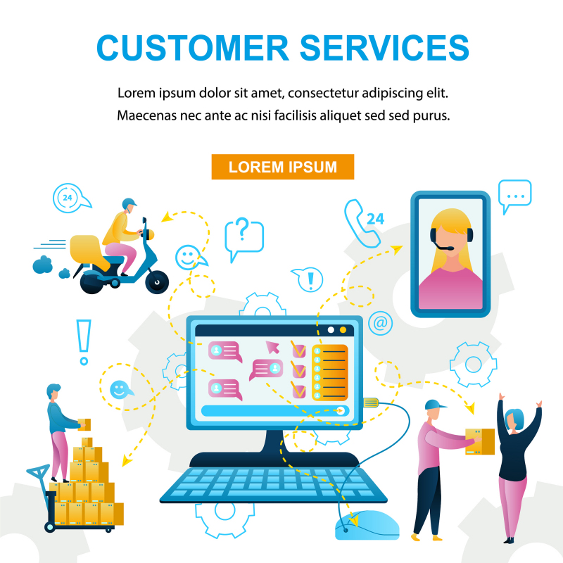 网上客服软件：提升企业客户服务的利器