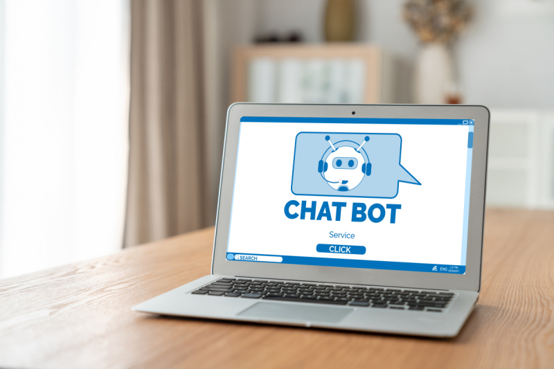 聊天软件自动回复机器人-  简化您的聊天体验