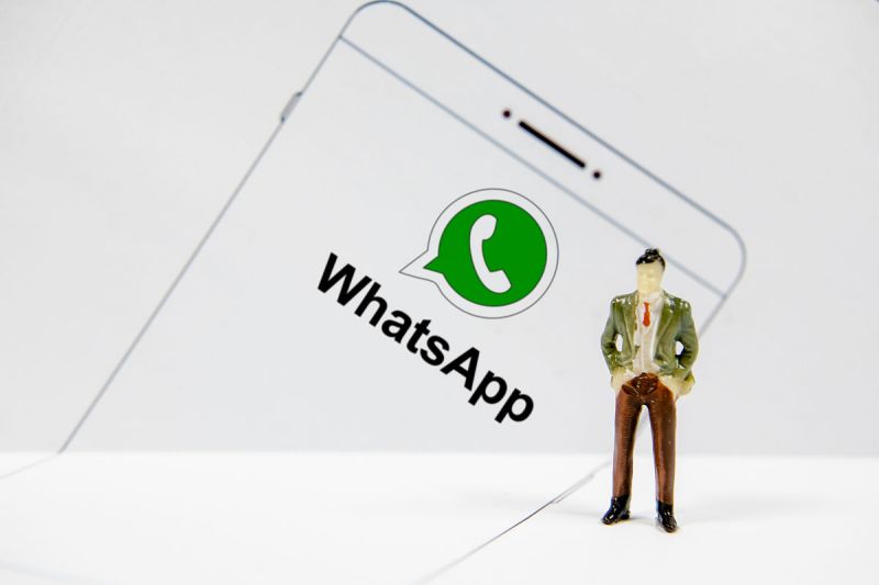 令人兴奋的Whatsapp分享——为您提供实时交流和分享