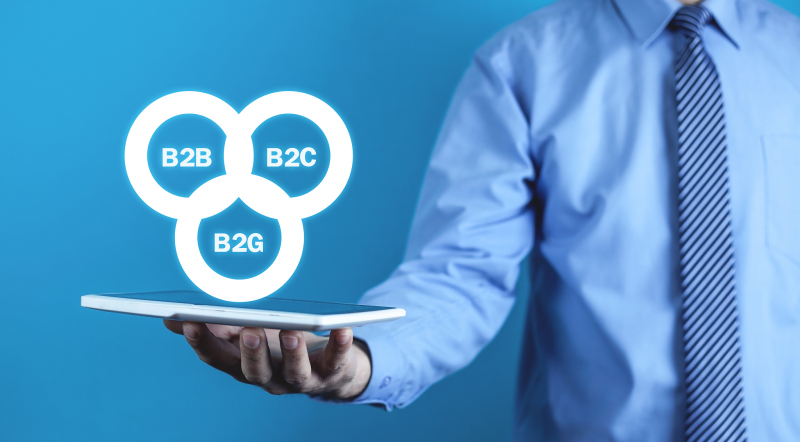 如何改善你公司的客服b2b效率