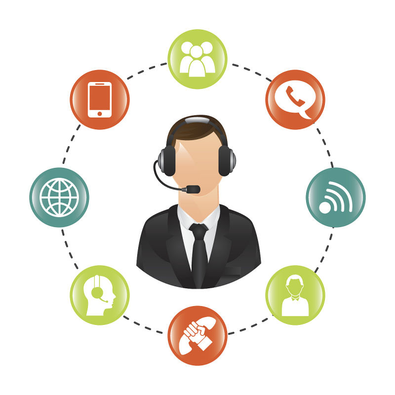 智能客服对接呼叫中心- 为企业提供更佳的客服体验